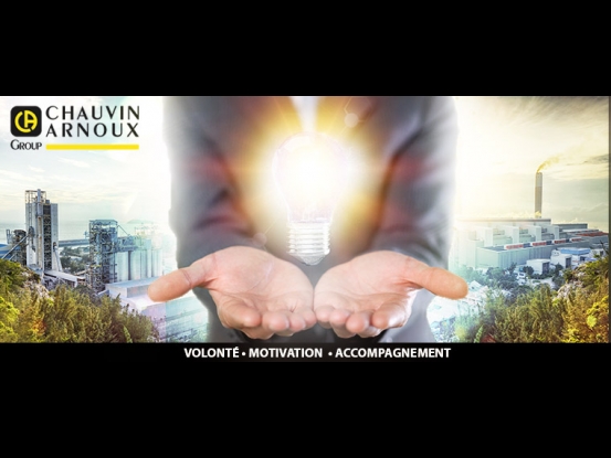 Die Chauvin Arnoux-Gruppe und ihre Unternehmen arbeiten mit Ihnen am Wiederaufbau der Geschäftstätigkeit.