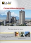 Cement-manufacturing brochure Pyrocontrole
