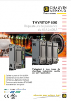 DC Thyritop 600