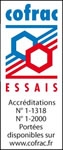 Accréditation & agrément