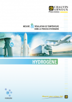 Brochure Hydrogène 