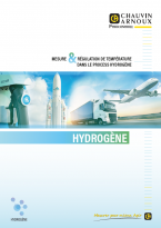 Hydrogène Brochure Hydrogène