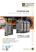 Thyritop 600