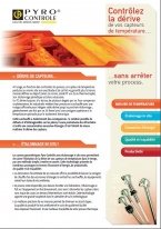 Etalonnage in situ accréditation Cofrac, étalonnage, intruments de mesure,métrologie