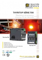 DC Thyritop 704-714