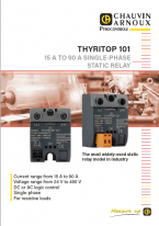DC Thyritop 101