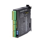 STATOP 704 PIDX4 CONTROLLER DIN RAIL