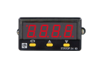 STATOP 2460 - RELAY OUTPUT, LOGIC ALARM