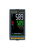 STATOP 589 PID CONTROLLER1/8 DIN (48X96)
