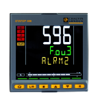 STATOP 596 PID CONTROLLER1/4 DIN (96X96)