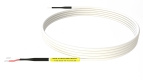 SURFACE RTD SENSOR WITH ADHESIVE