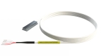 SURFACE RTD SENSOR WITH DURAL BASE PLATE