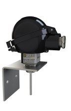 ENVIRONMENTAL SENSORS OUTPUT BY HEAD