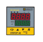 STATOP 4830 - 4-20MA ANALOGUE OUTPUT, RELAY ALARM