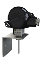 ATEX IA ENVIRONMENTAL SENSORS OUTPUT BY HEAD